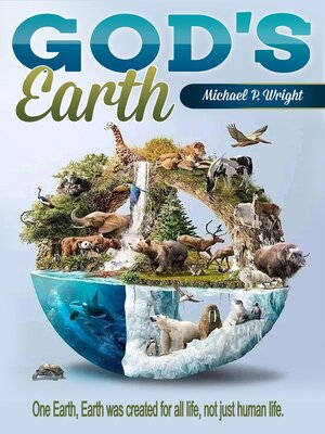 cover image of God's Earth